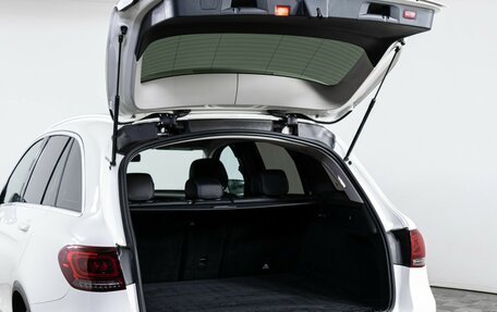 Mercedes-Benz GLC, 2019 год, 4 250 000 рублей, 9 фотография