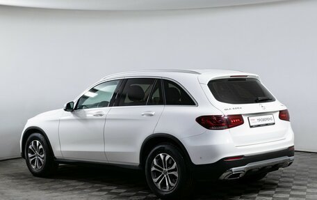 Mercedes-Benz GLC, 2019 год, 4 250 000 рублей, 7 фотография