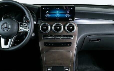 Mercedes-Benz GLC, 2019 год, 4 250 000 рублей, 12 фотография