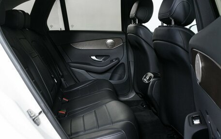 Mercedes-Benz GLC, 2019 год, 4 250 000 рублей, 13 фотография