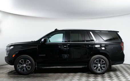 Chevrolet Tahoe IV, 2022 год, 7 930 000 рублей, 8 фотография
