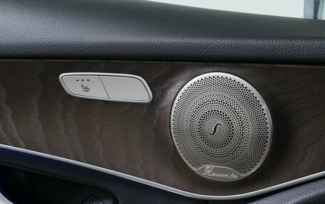Mercedes-Benz GLC, 2019 год, 4 250 000 рублей, 19 фотография