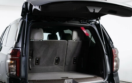 Chevrolet Tahoe IV, 2022 год, 7 930 000 рублей, 9 фотография