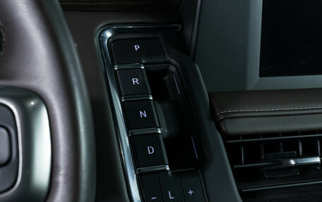 Chevrolet Tahoe IV, 2022 год, 7 930 000 рублей, 17 фотография