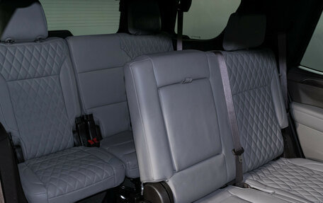 Chevrolet Tahoe IV, 2022 год, 7 930 000 рублей, 13 фотография