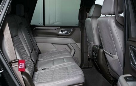 Chevrolet Tahoe IV, 2022 год, 7 930 000 рублей, 12 фотография