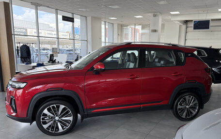 Changan CS35 Plus, 2024 год, 2 629 900 рублей, 3 фотография