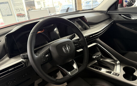 Changan CS35 Plus, 2024 год, 2 629 900 рублей, 10 фотография