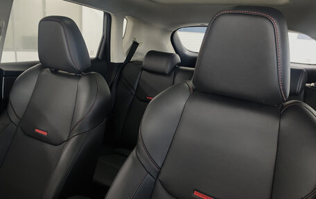 Changan CS35 Plus, 2024 год, 2 629 900 рублей, 27 фотография