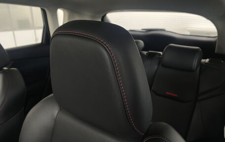 Changan CS35 Plus, 2024 год, 2 629 900 рублей, 28 фотография