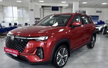 Changan CS35 Plus, 2024 год, 2 629 900 рублей, 2 фотография