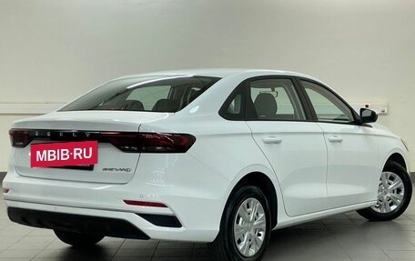 Geely Emgrand, 2023 год, 1 427 000 рублей, 2 фотография