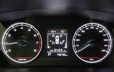 Geely Emgrand, 2023 год, 1 427 000 рублей, 8 фотография