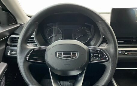 Geely Emgrand, 2023 год, 1 427 000 рублей, 9 фотография