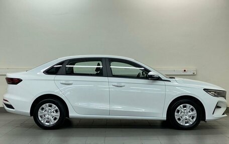 Geely Emgrand, 2023 год, 1 427 000 рублей, 6 фотография