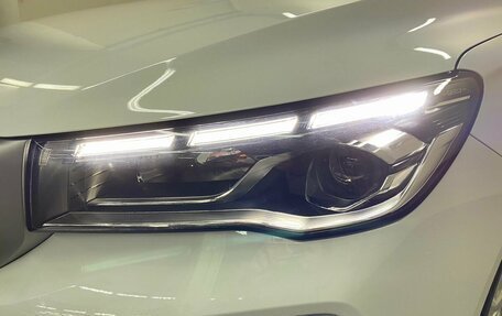 Geely Emgrand, 2023 год, 1 427 000 рублей, 7 фотография