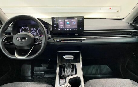 Geely Emgrand, 2023 год, 1 427 000 рублей, 11 фотография