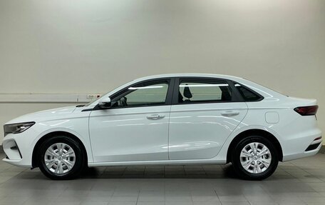 Geely Emgrand, 2023 год, 1 427 000 рублей, 5 фотография