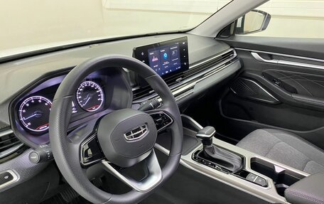 Geely Emgrand, 2023 год, 1 427 000 рублей, 10 фотография