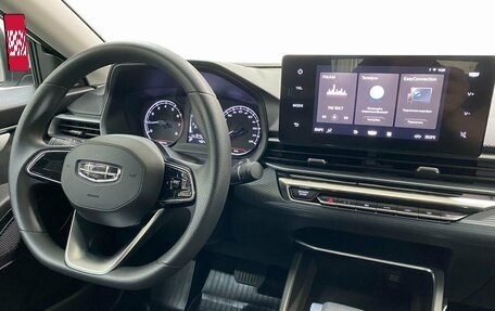 Geely Emgrand, 2023 год, 1 427 000 рублей, 13 фотография