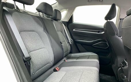 Geely Emgrand, 2023 год, 1 427 000 рублей, 20 фотография