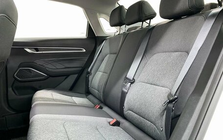 Geely Emgrand, 2023 год, 1 427 000 рублей, 19 фотография