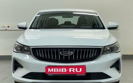 Geely Emgrand, 2023 год, 1 427 000 рублей, 3 фотография