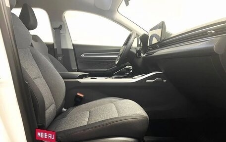 Geely Emgrand, 2023 год, 1 427 000 рублей, 18 фотография
