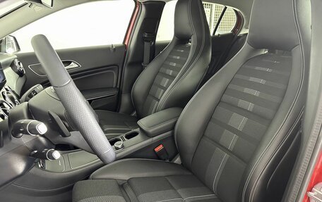 Mercedes-Benz GLA, 2019 год, 3 177 000 рублей, 11 фотография