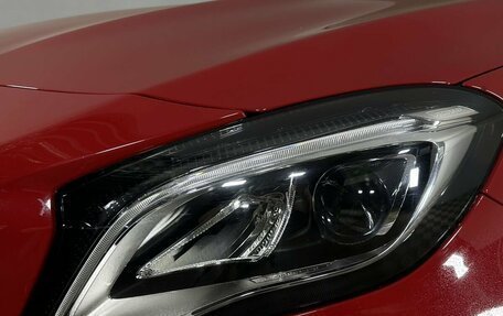 Mercedes-Benz GLA, 2019 год, 3 177 000 рублей, 8 фотография