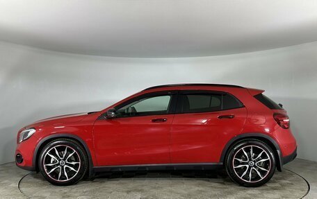 Mercedes-Benz GLA, 2019 год, 3 177 000 рублей, 7 фотография