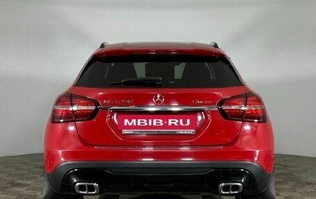 Mercedes-Benz GLA, 2019 год, 3 177 000 рублей, 5 фотография