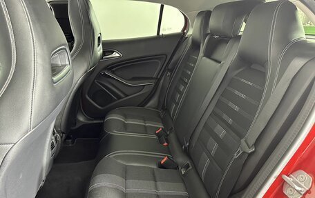 Mercedes-Benz GLA, 2019 год, 3 177 000 рублей, 19 фотография