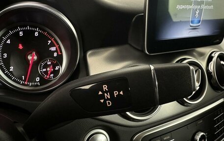 Mercedes-Benz GLA, 2019 год, 3 177 000 рублей, 17 фотография