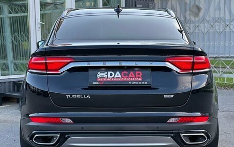Geely Tugella FY11, 2022 год, 2 249 000 рублей, 8 фотография
