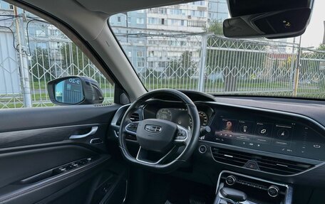 Geely Tugella FY11, 2022 год, 2 249 000 рублей, 14 фотография