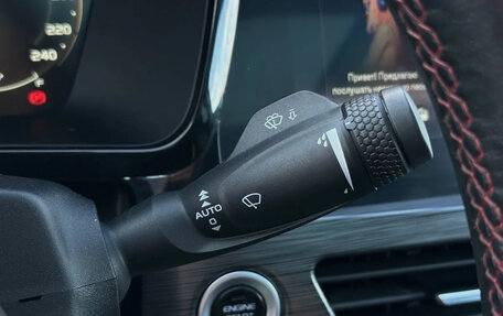 Geely Tugella FY11, 2022 год, 2 249 000 рублей, 22 фотография