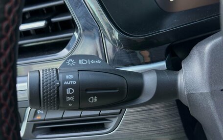 Geely Tugella FY11, 2022 год, 2 249 000 рублей, 21 фотография
