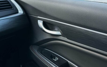 Geely Tugella FY11, 2022 год, 2 249 000 рублей, 32 фотография