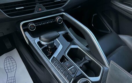 Geely Tugella FY11, 2022 год, 2 249 000 рублей, 25 фотография