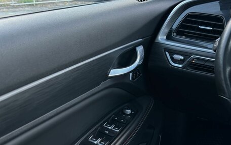 Geely Tugella FY11, 2022 год, 2 249 000 рублей, 28 фотография