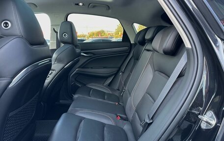 Geely Tugella FY11, 2022 год, 2 249 000 рублей, 37 фотография