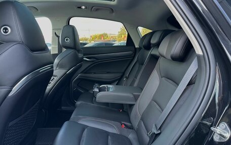 Geely Tugella FY11, 2022 год, 2 249 000 рублей, 38 фотография