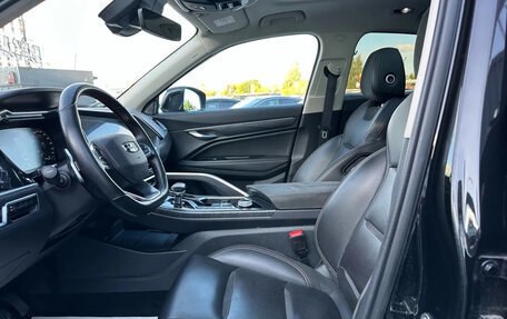 Geely Tugella FY11, 2022 год, 2 249 000 рублей, 36 фотография