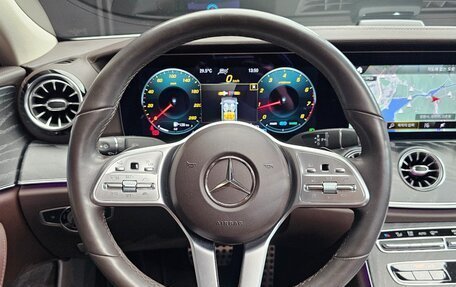 Mercedes-Benz CLS, 2021 год, 4 560 085 рублей, 7 фотография