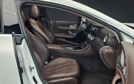 Mercedes-Benz CLS, 2021 год, 4 560 085 рублей, 14 фотография