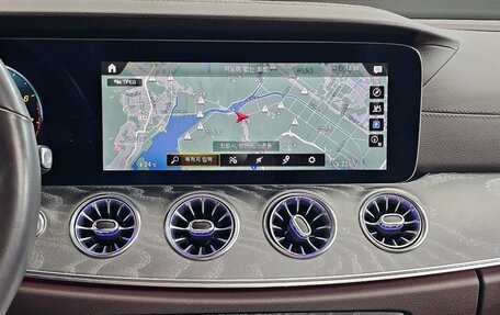 Mercedes-Benz CLS, 2021 год, 4 560 085 рублей, 11 фотография