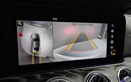 Mercedes-Benz CLS, 2021 год, 4 560 085 рублей, 12 фотография