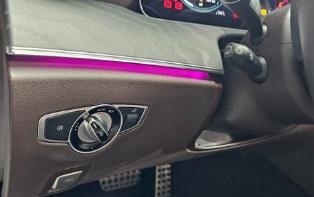 Mercedes-Benz CLS, 2021 год, 4 560 085 рублей, 10 фотография