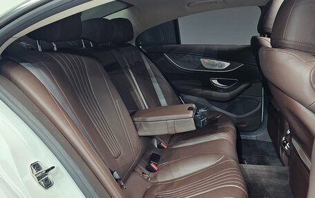 Mercedes-Benz CLS, 2021 год, 4 560 085 рублей, 15 фотография